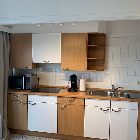 Apartmán Serena Blankenberge Exteriér fotografie