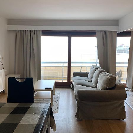 Apartmán Serena Blankenberge Exteriér fotografie