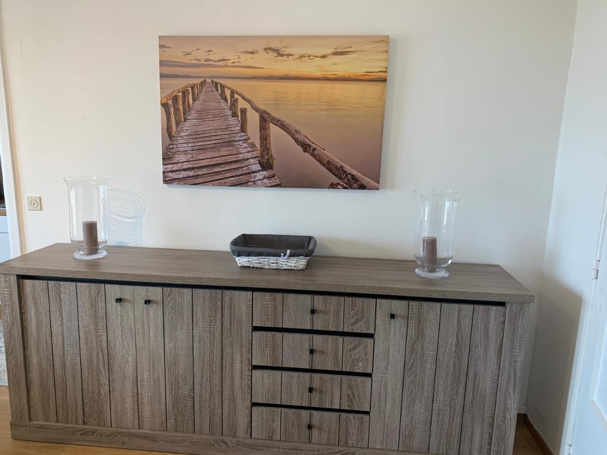 Apartmán Serena Blankenberge Exteriér fotografie