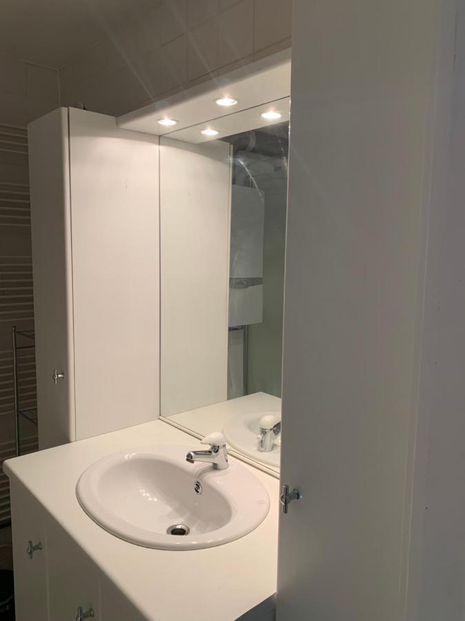 Apartmán Serena Blankenberge Exteriér fotografie