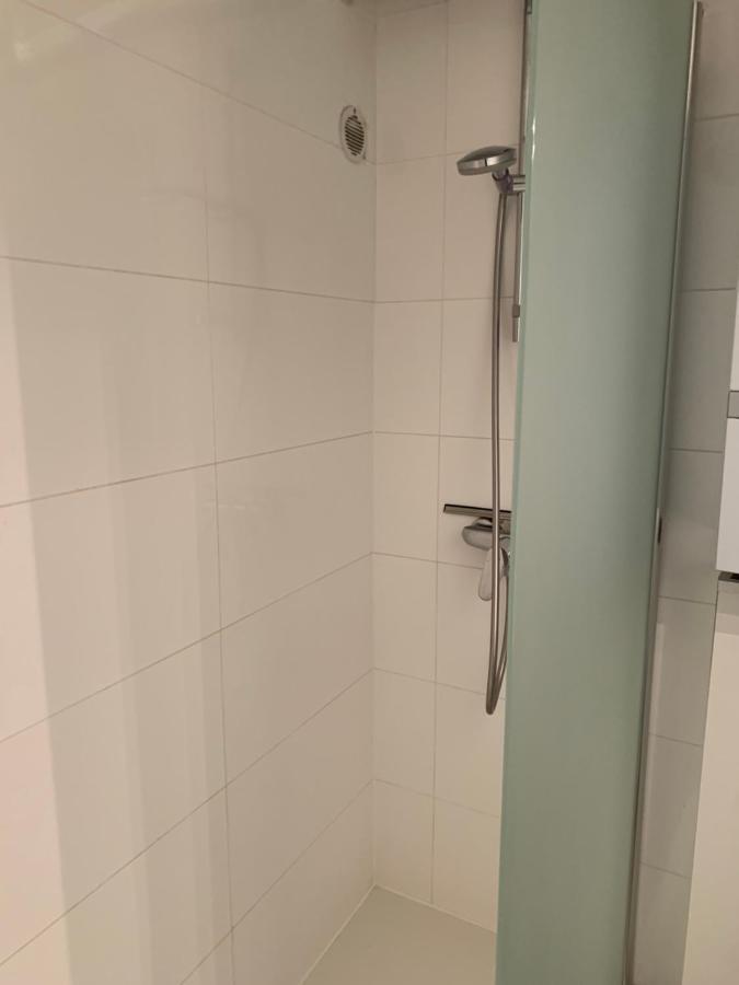 Apartmán Serena Blankenberge Exteriér fotografie