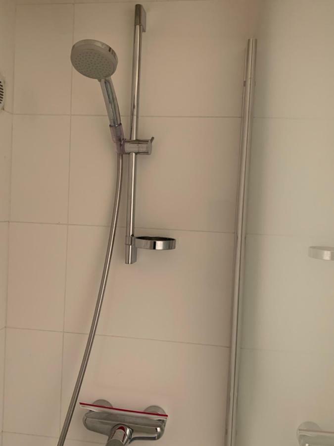Apartmán Serena Blankenberge Exteriér fotografie